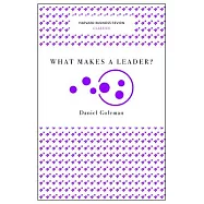 What Makes a Leader?