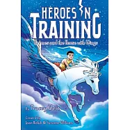 Hermes and the Horse with Wings