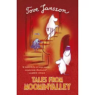 Tales from Moominvalley