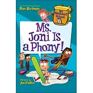 Ms. Joni Is a Phony!