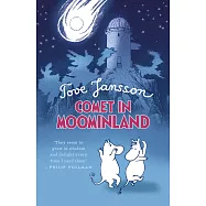 Comet in Moominland