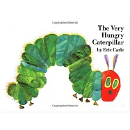 The Very Hungry Caterpillar