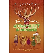 Moominvalley in November