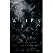 Alien: Covenant - The Official Movie Novelization