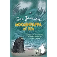 Moominpappa at Sea