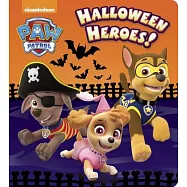Halloween Heroes!