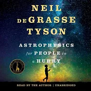 Astrophysics for People in a Hurry: Library Edition