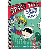 Water Planet Rescue