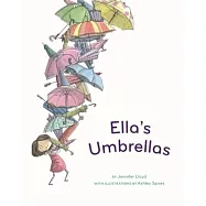 Ella’s Umbrellas