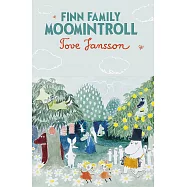 Finn Family Moomintroll