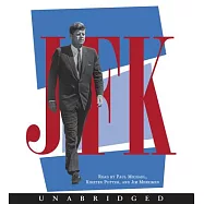 JFK: A Vision for America