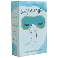 Breakfast at Tiffany&rsquo;s Notecards