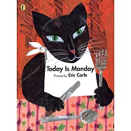 Today is Monday