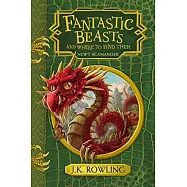 Fantastic Beasts and Where to Find Them