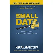 Small Data: The Tiny Clues That Uncover Huge Trends