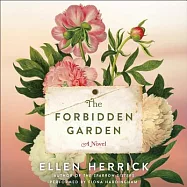 The Forbidden Garden: Library Edition