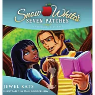 Snow White’s Seven Patches: A Vitiligo Fairy Tale
