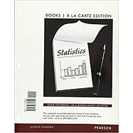 Statistics: The Art and Science of Learning from Data