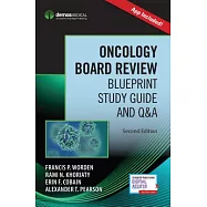 Oncology Board Review: Blueprint Study Guide and Q&A
