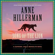 Song of the Lion: Library Edition