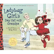Ladybug Girl’s Day Out with Grandpa