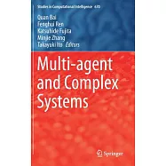 Multi-agent and Complex Systems