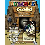 Jumble(r) Gold: Strike It Rich with These Puzzles!