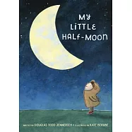 My Little Half-Moon