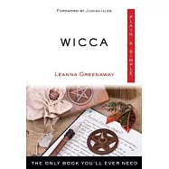 Wicca: The Only Book You’ll Ever Need