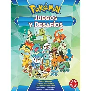 Pokémon Juegos y desafíos / Pokemon Games and Challenges