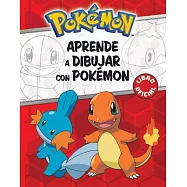 Aprende a dibujar con Pokemon / Pokemon How to Draw