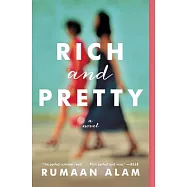 Rich and Pretty