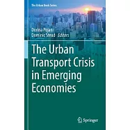 The Urban Transport Crisis in Emerging Economies