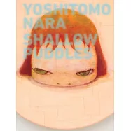 Yoshitomo Nara: Shallow Puddles奈良美智圓盤繪圖作品集