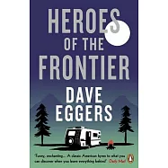 Heroes of the Frontier