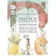 The Purloining of Prince Oleomargarine