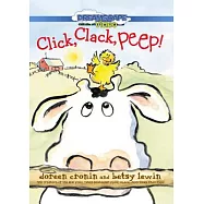 Click, Clack, Peep!