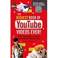 The Biggest Book of Youtube Videos Ever!