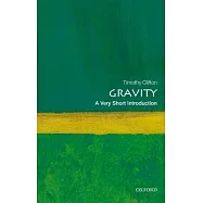 Gravity: A Very Short Introduction