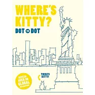 Where’s Kitty?: Dot-to-Dot