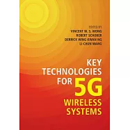 Key Technologies for 5G Wireless Systems