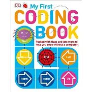 My First Coding Book