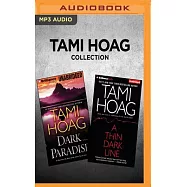 Dark Paradise / A Thin Dark Line