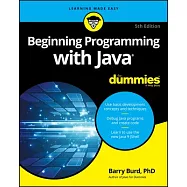Beginning Programming With Java for Dummies