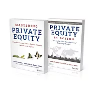 Mastering Private Equity Set