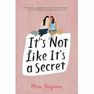 It’s Not Like It’s a Secret