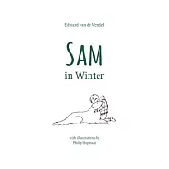 Sam in Winter