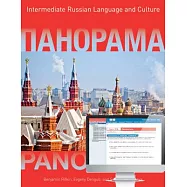 Panorama: Intermediate Russian Language and Culture