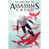 Assassin’s Creed: Volume 3 Homecoming