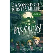 La poción del sonámbulo/ Sleepwalking Potion